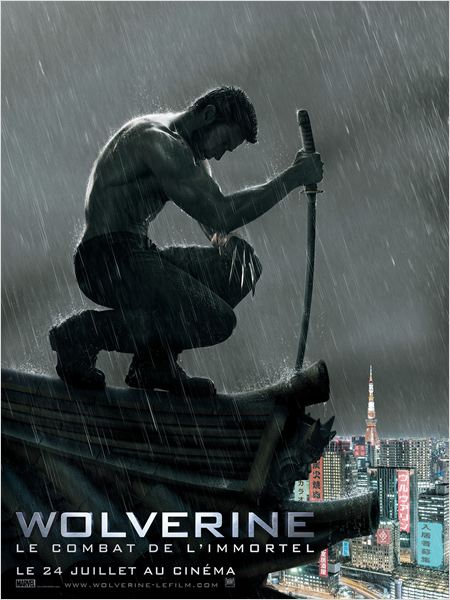 The Wolverine (24 juillet 2013) 20517514