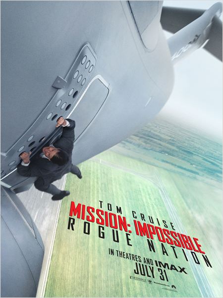 Mission: Impossible 5 - Rogue Nation (2015) 531877