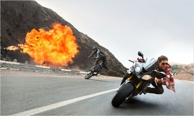 Mission: Impossible 5 - Rogue Nation (2015) 242074