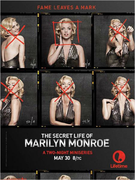 The secret life of Marilyn Monroe (fini) 502653