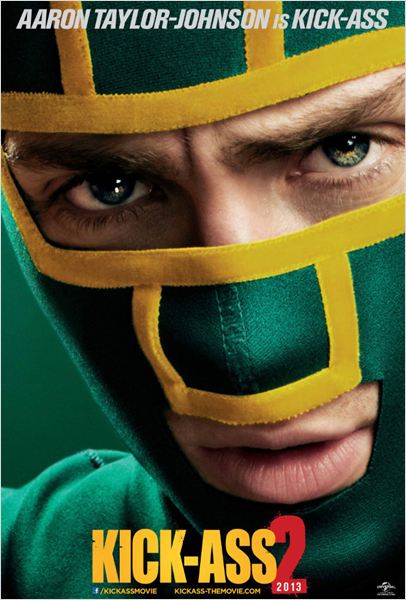 KICK ASS 2 (2013) 21001555_20130425123115863