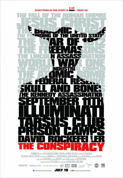 The Conspiracy 21016964_2013070211224652