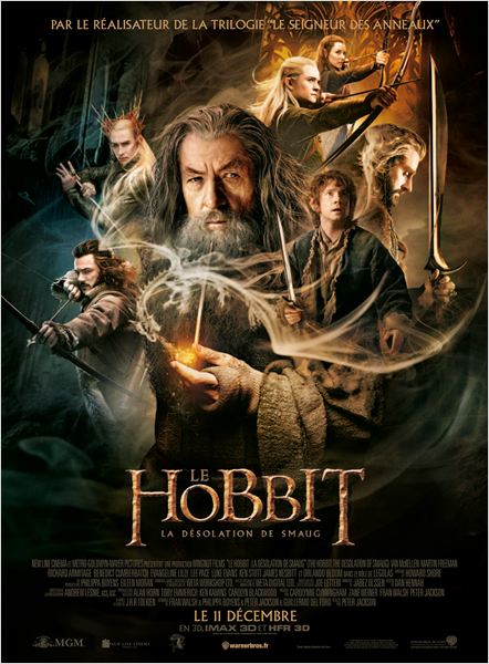 Le hobbit : La désolation de Smaug 21055250_20131106114016251