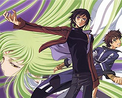 Code Geass [ série japonaise :Animation ] 18864326