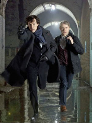 Sherlock [Aventure] 19630119