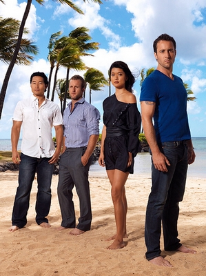 Hawaii 5-0 19811594