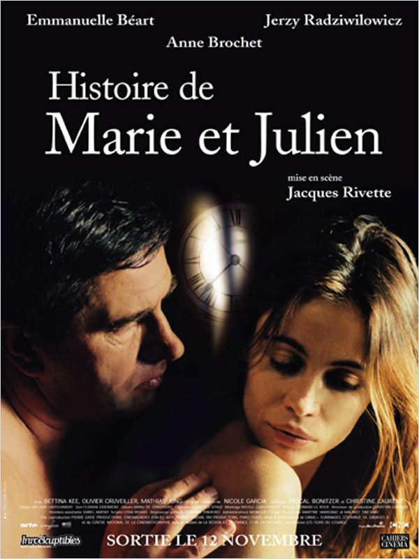 Histoire de Marie et Julien 18365701