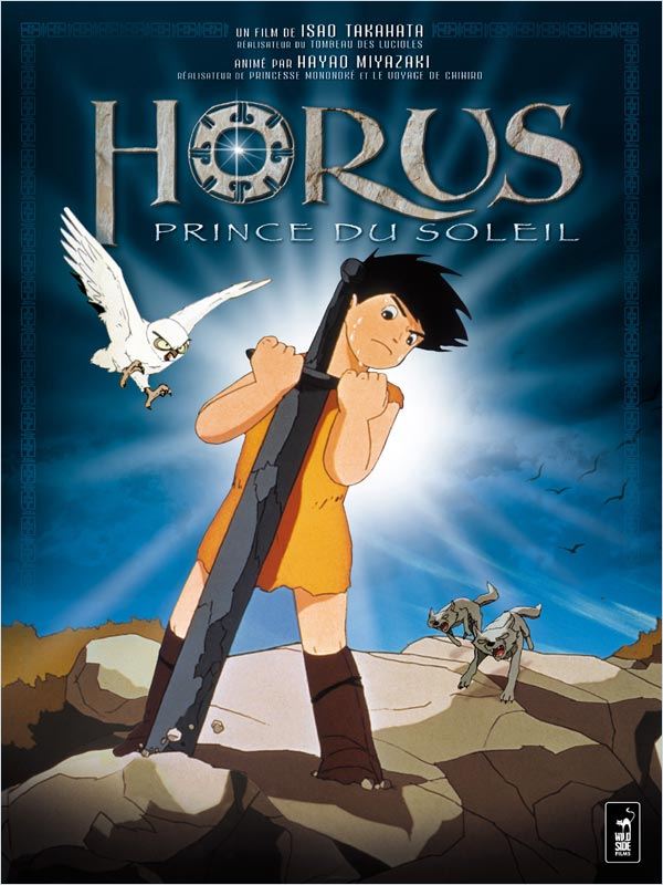 Horus, prince du soleil HD[FS]  18369815