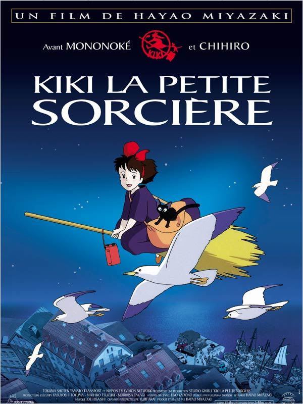 Kiki la petite sorcière HD [FS]  18372243