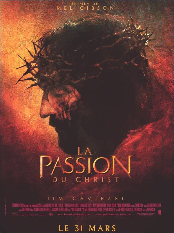 La Passion Du Christ 18375186