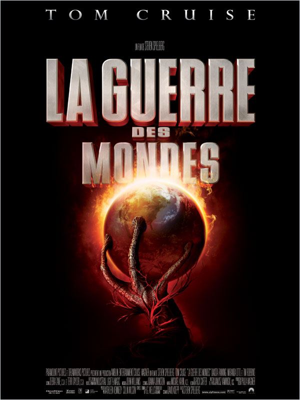 La Guerre des Mondes 18430317