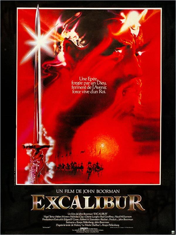 Cinéclub Sensation HC 26 Mars Excalibur - Page 2 18463173