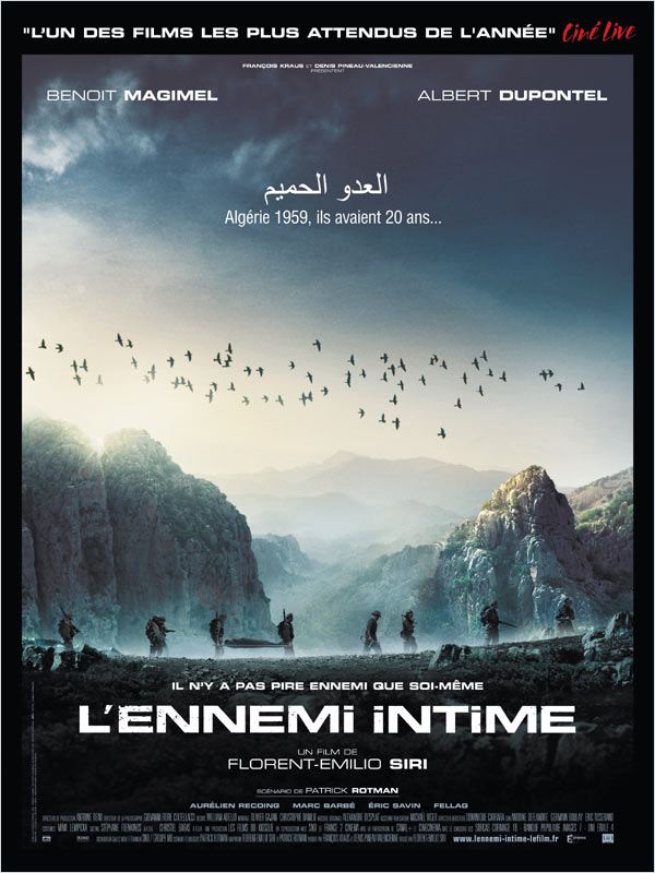 L'Ennemi intime [DVD-R] [FRENCH] 18781675