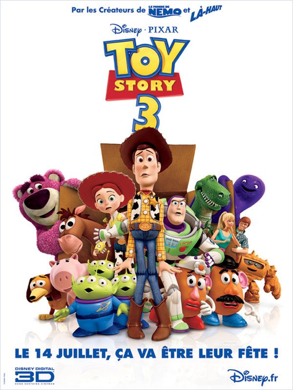 .: Toy Story 3 :. 19415330