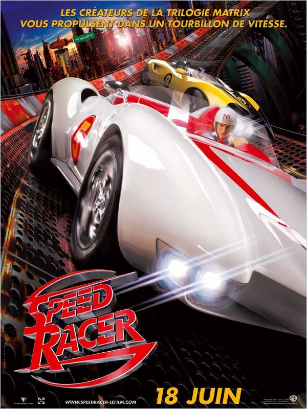 [MU] Speed Racer [DVDRiP] 18927508