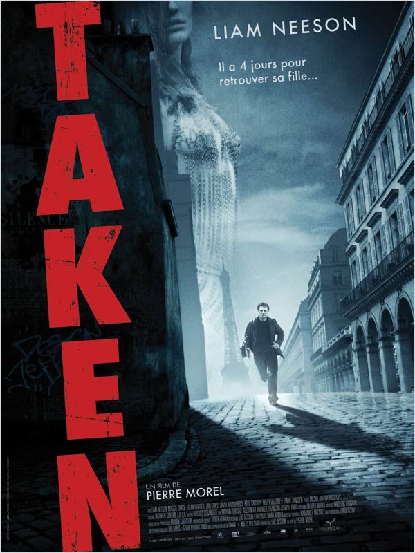 Taken (Haute Qualité - mkv) 18899329