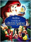 La Petite Sirène 3 - Le Secret De La Petite Sirène 19202822