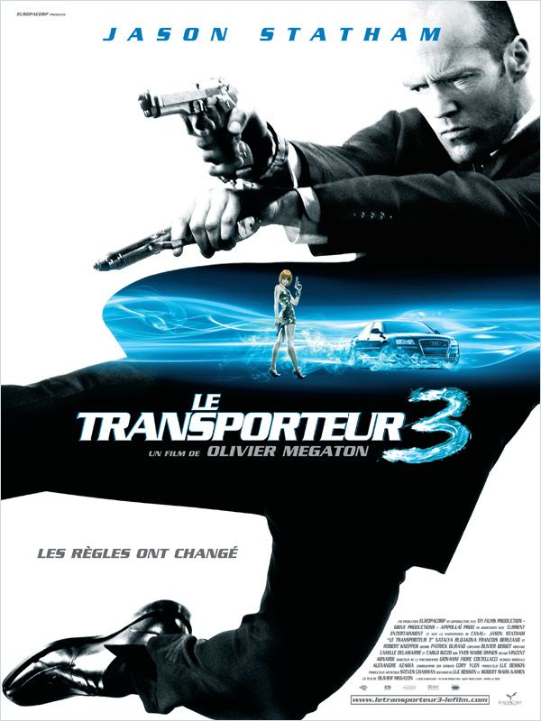 Le Transporteur 3 18993217