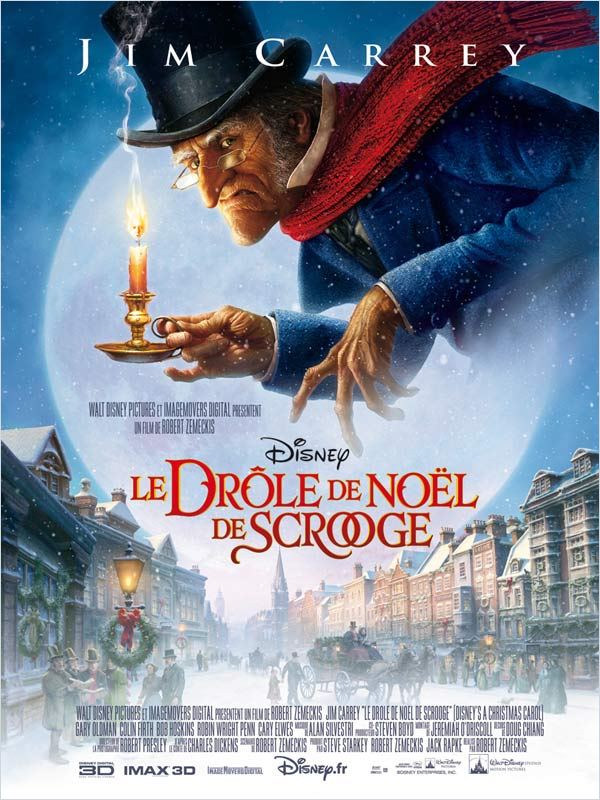 Le.Drole.de.Noel.de.Scrooge.2009 19107556