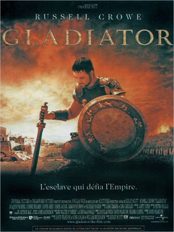  فيلم Gladiator  19254510