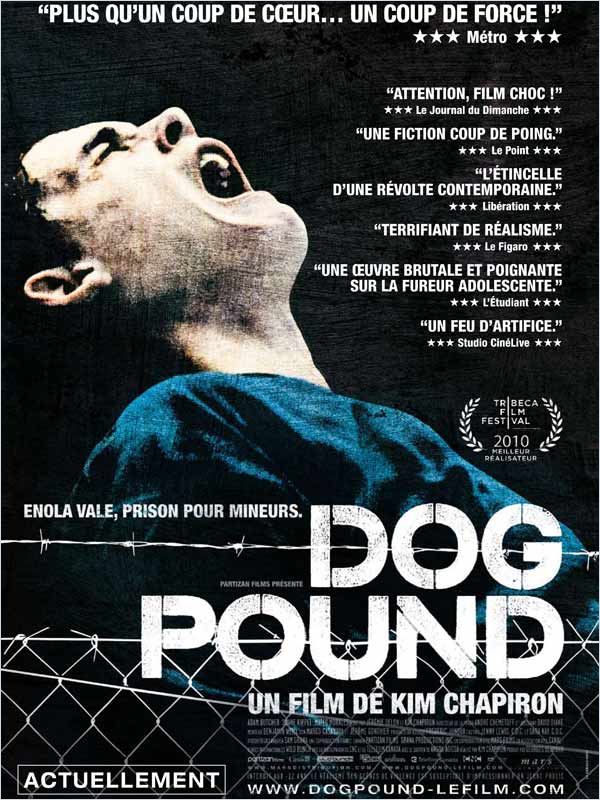 [DVD-R] Dog Pound [FS][Exclue 2010] 19469229