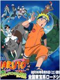 .: Naruto Le Film 3: Mission spéciale au pays de la Lune :. 19167849