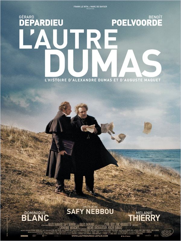 L'Autre Dumas 19221367