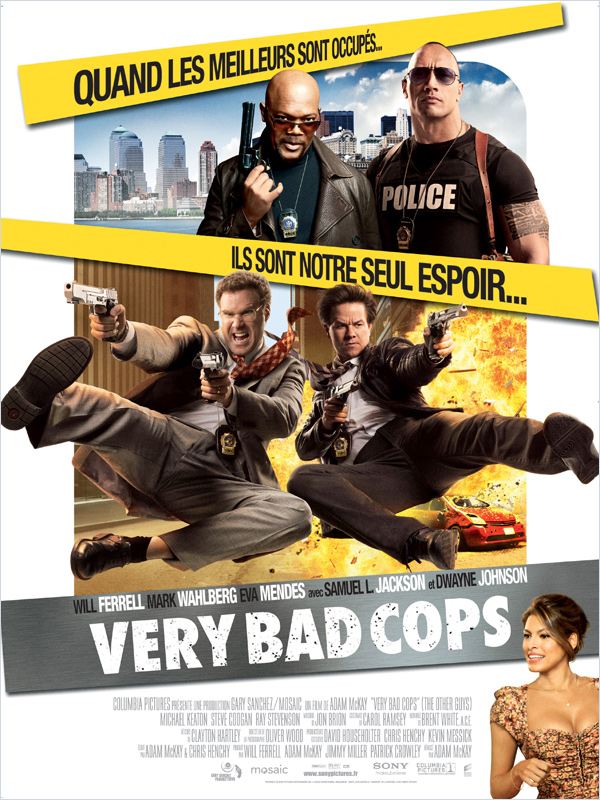 Very Bad Cops 19499827