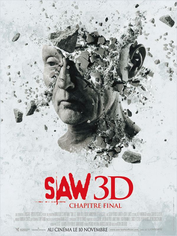 [MU] Saw 3D, Saw 7: Chapitre Final [DVDRiP] 19534564