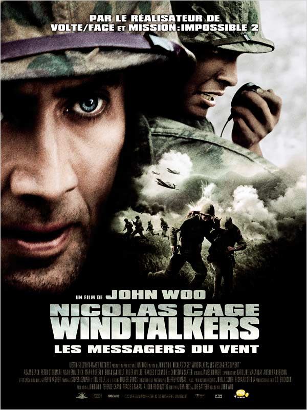 [upotobox ] Windtalkers, les messagers du vent [DVDRiP] Af