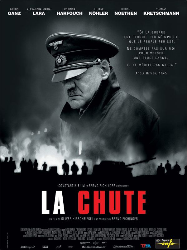 [UploadHero] La Chute [DVDRiP] 18399772