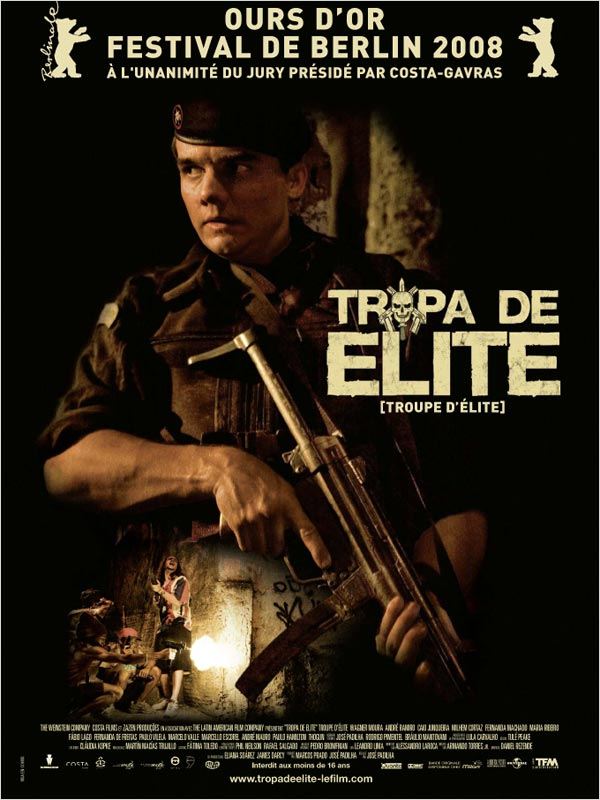 [UploadHero] Tropa de Elite (troupe d'élite) [DVDRiP] 18966056