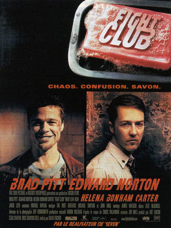 Fight Club 19253896