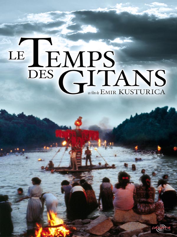 [Movie] Le Temps des Gitans. 18385284