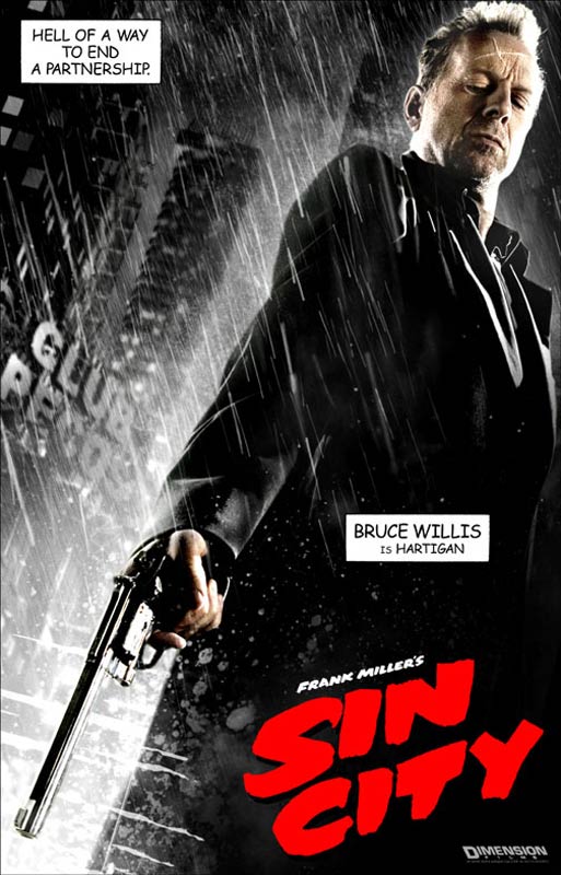 Sin City 18402041