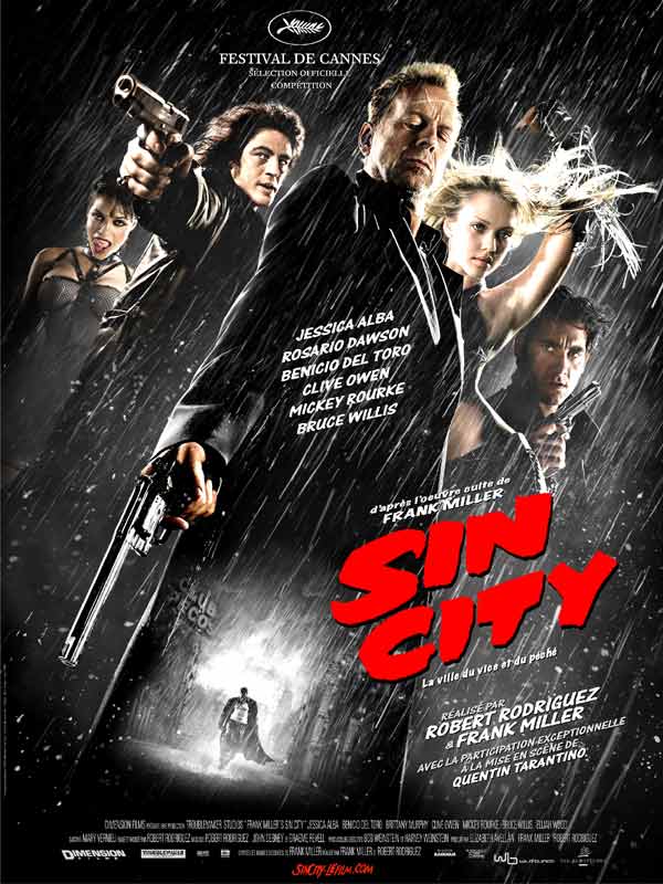 Sin City 18425334