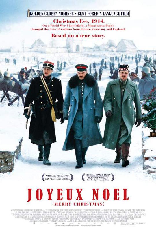 Joyeux Noël 18472952