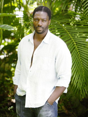 Eko (Adewale Akinnuoye-Agbaje) 18649403