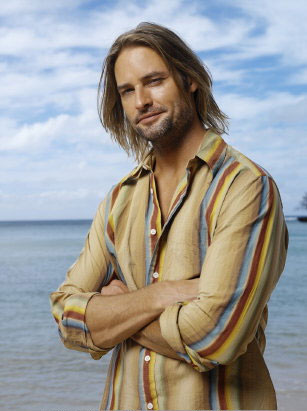 James 'Sawyer' Ford (Josh Holloway) 18651793