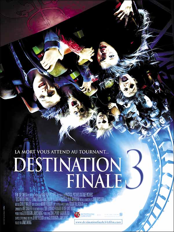 Destination Finale 3 18474656