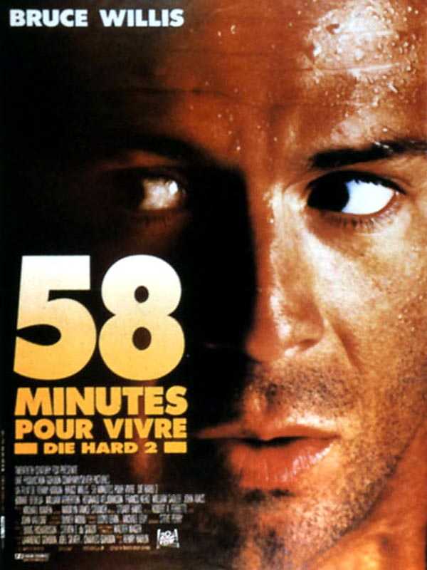 58 minutes pour Vivre (Die Hard 2) 19052566