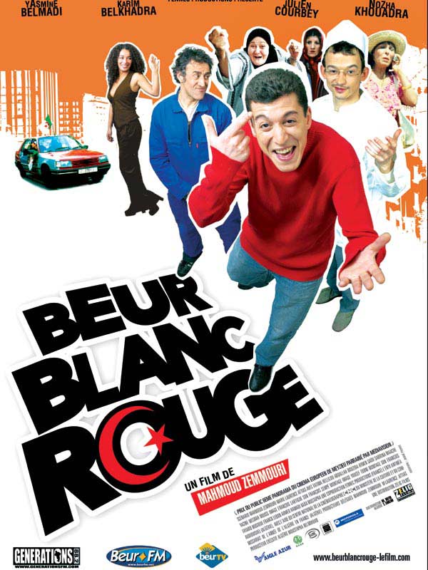 لتحميل الفيلم الجزائري الكوميدي Beur blanc rouge 18616315