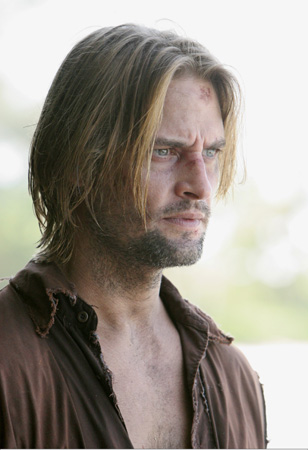 James 'Sawyer' Ford (Josh Holloway) 18794184