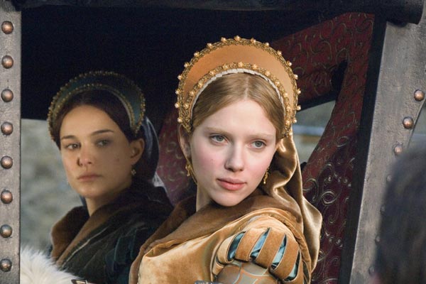 Représentation d'Anne Boleyn  dans les tableaux ou les films  18898082