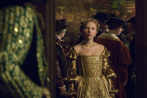 Représentation d'Anne Boleyn  dans les tableaux ou les films  18898086