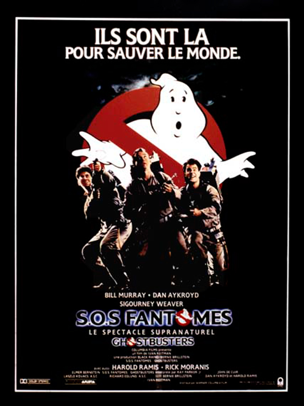 S.O.S. Fantômes 19681642