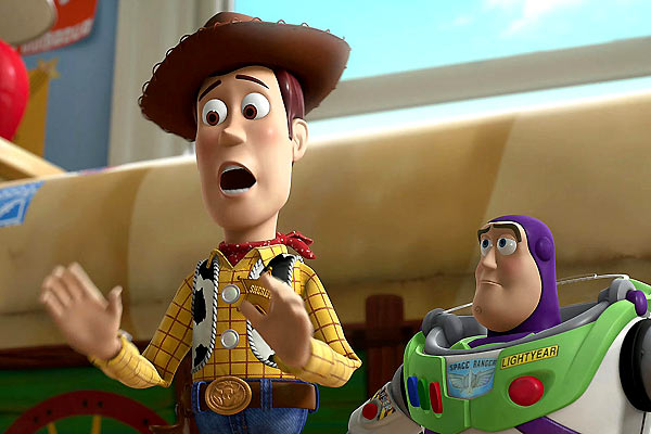 Toy Story 3 le 14 Juillet 2010 19183402