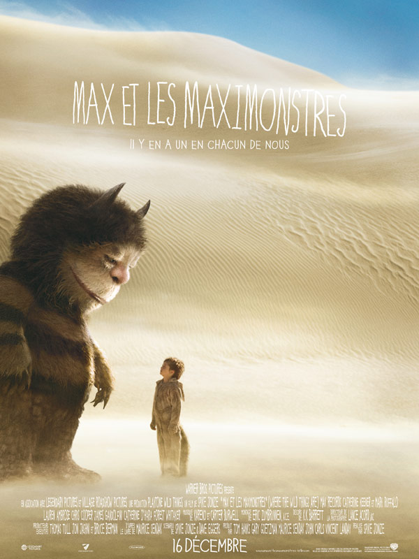 Where the Wild Things Are 19169513