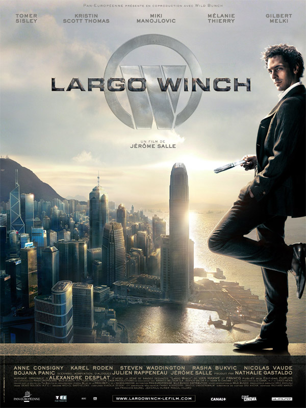 largo winch 19020895