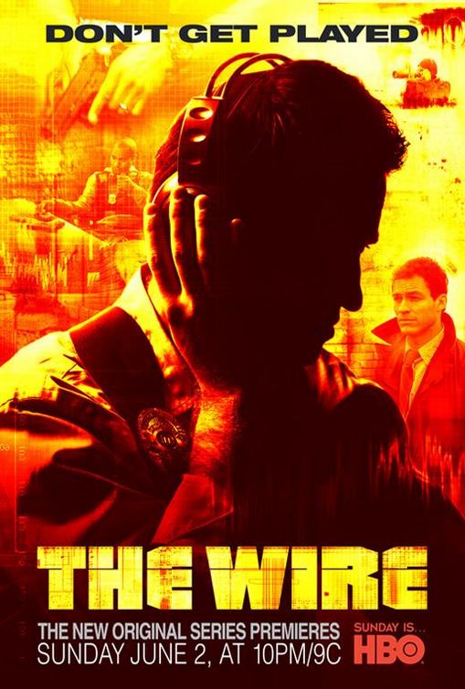 The wire 18847395